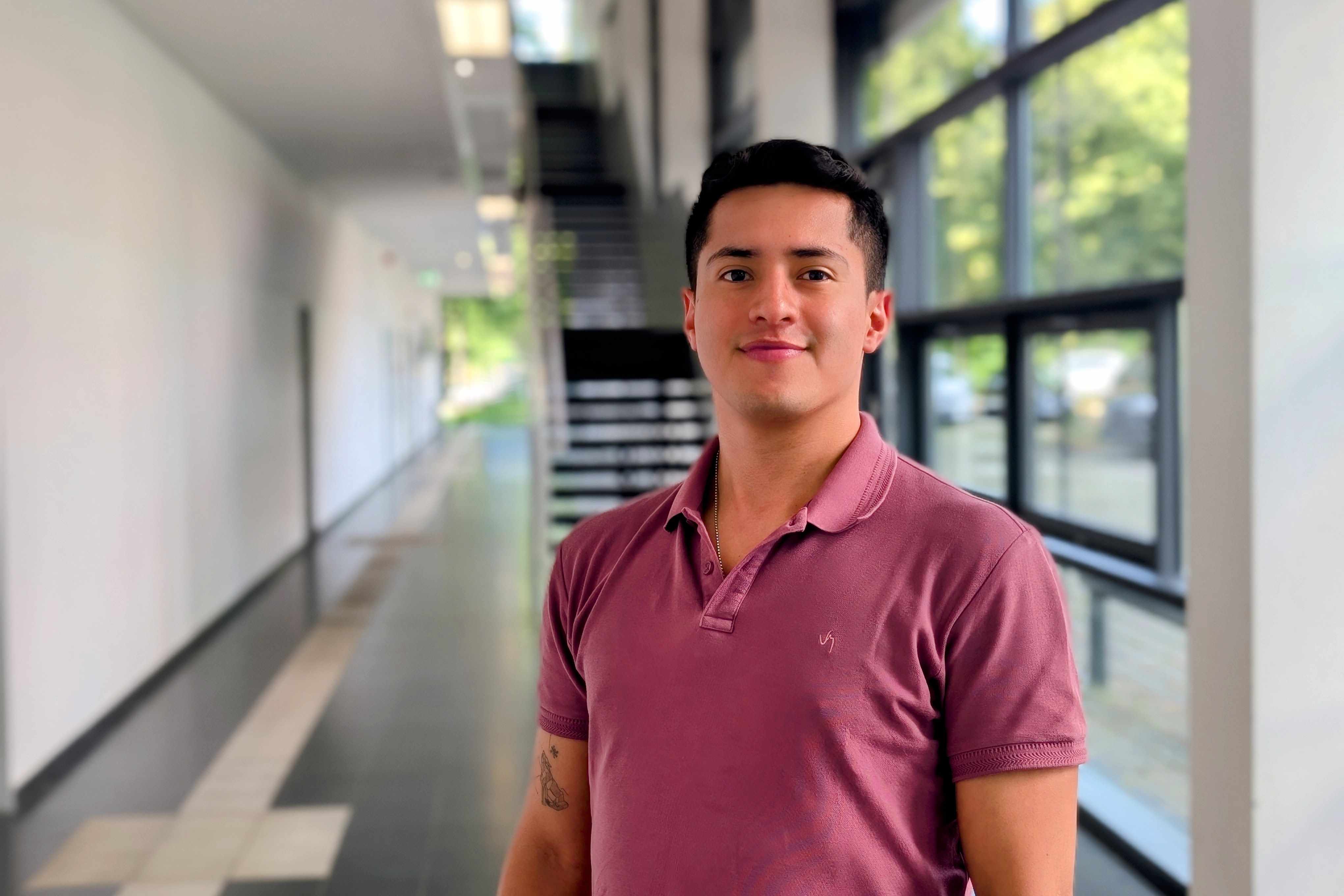 Daniel Cuellar-Usaquen