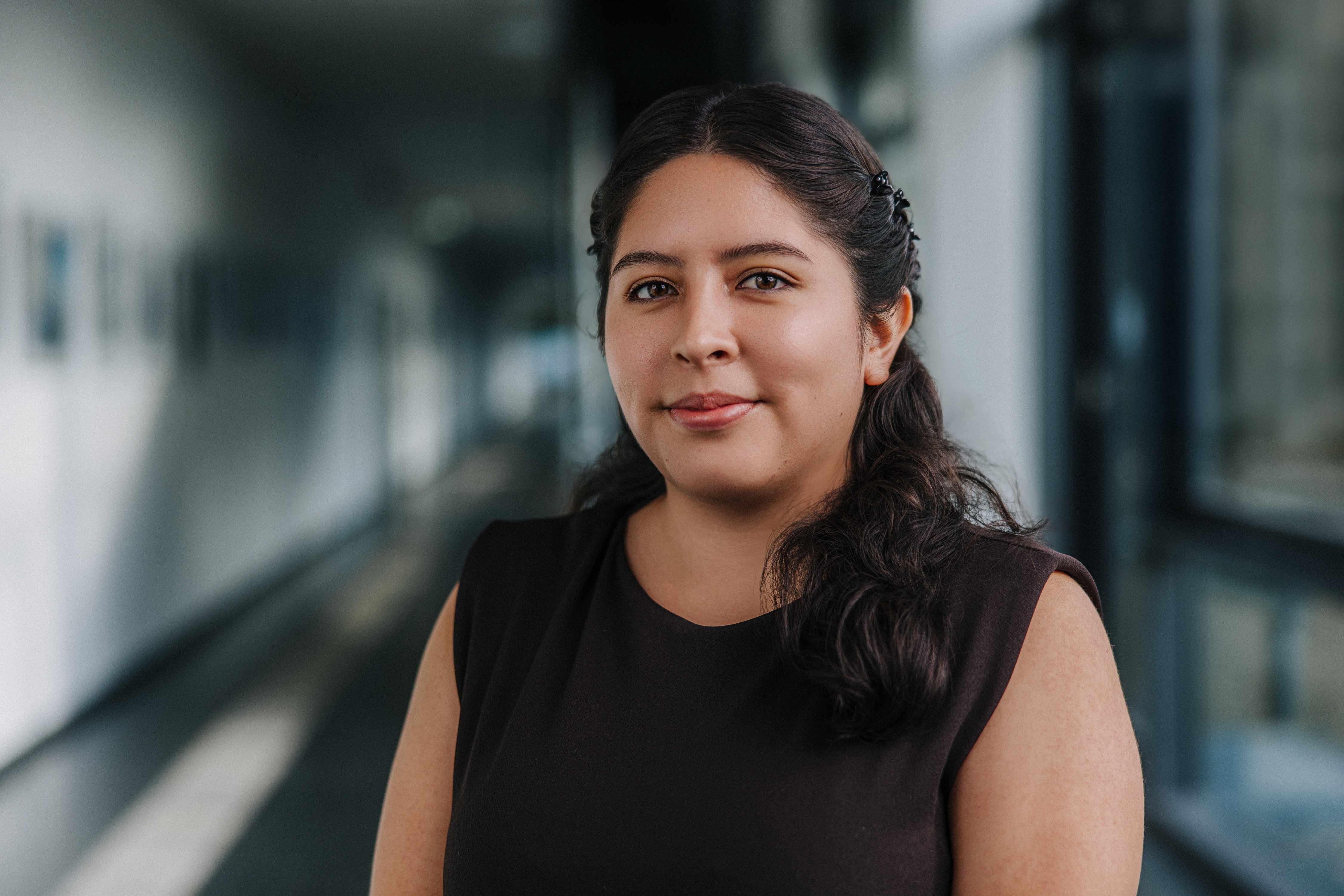 Bild von Natalia Juscamaita Ramos